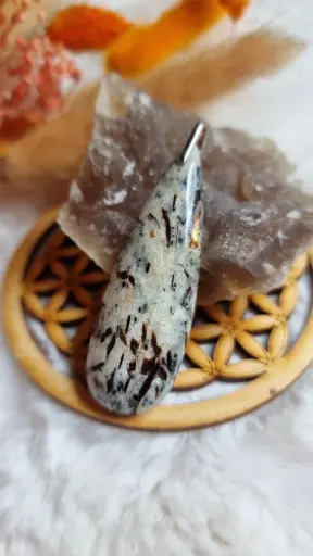 Astrophylite, Russie. 5,8x2cm