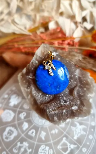 Lapis lazuli 2,5cm